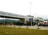 Customs Clearance in PRC-ASEAN Logistics Park, China