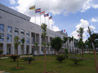 Customshouse of PRC-ASEAN Logsitcs Park