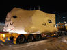 Movement of OWOH cargo - Air Cargo Hanlding Equipment