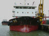 M.V. Qiao Yang No.6 , Feeder vessel under WT Group