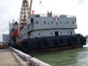 Wang Foong No,.10 , Feeder vessel under WT Group