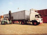 Wangfoong Haulier