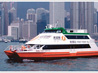 M.V.First Ferry XI, Hong Kong First Ferry built by Wang Tak Group