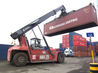 Container stacker 