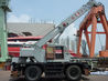 Crane Truck (25 tons)