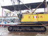 Crawler Crane - 45 tons